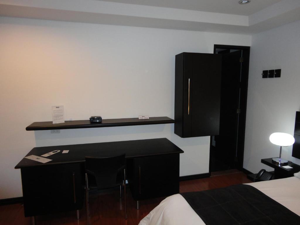 Hotel Classic Bogota Exterior photo
