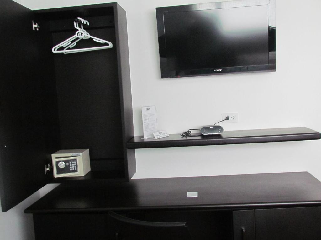 Hotel Classic Bogota Room photo