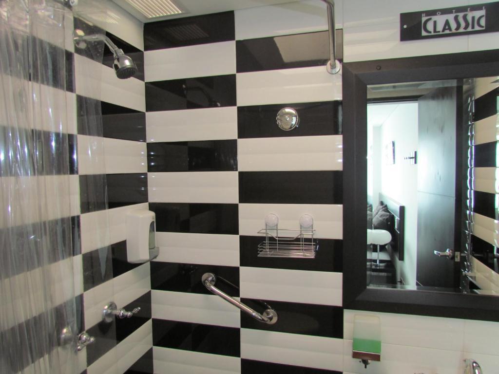Hotel Classic Bogota Room photo