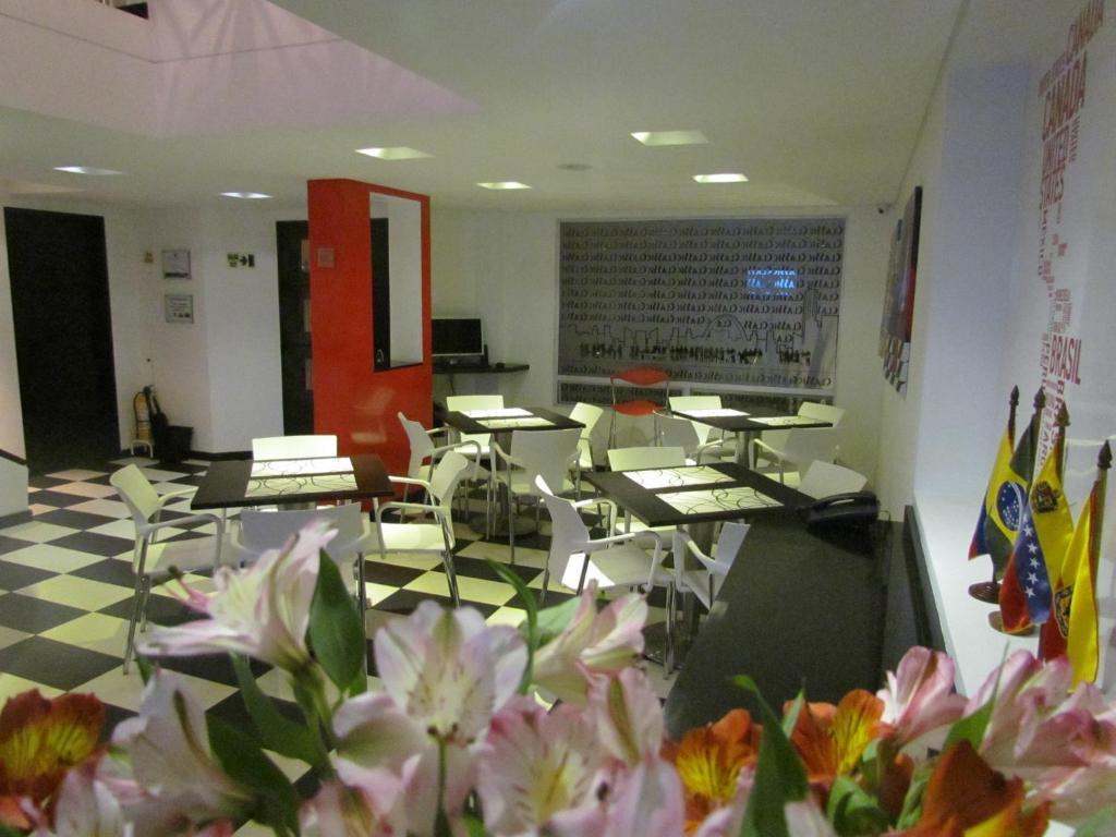 Hotel Classic Bogota Exterior photo